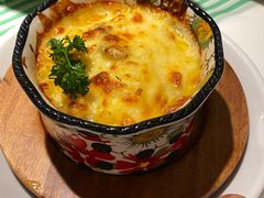 -楼兰新疆菜(江宁万达店)