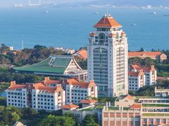 -厦门大学(思明校区)