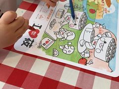 -西贝莜面村(上海百联西郊店)