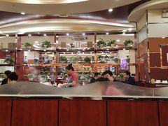 -蝎王府羊蝎子(西稍门店)