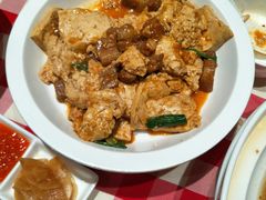 -西贝(宝乐汇店)