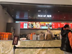 -LELECHA乐乐茶(百货大楼店)