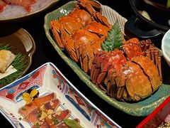 -花潮料理艺食馆(成都万象城店)