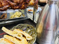-张记烤羊腿(北花园店)