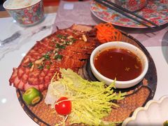 -泰椰里·泰国餐厅(智慧城广百广场店)