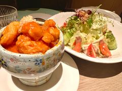 -波特曼西餐厅(中央大街店)