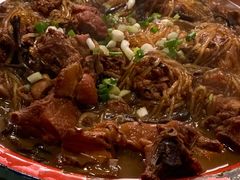 -人民公社大食堂(顺义总店)