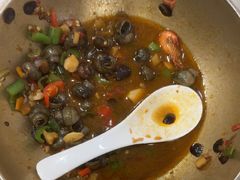 -新凯旋烧烤·燕姐千岛湖土菜