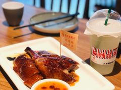 -先记烧鹅王·本地粤菜(福永店)