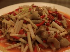 生爆肥肠-飞虹鱼馆(春华路店)