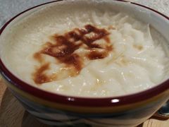 -伊斯坦布尔土耳其清真咖啡餐厅