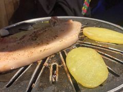 -韩山葵烤肉(太古里店)