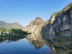 -孤山寨风景区