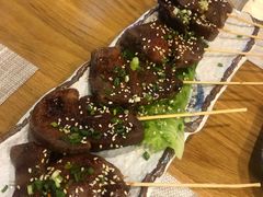 -樱の千渡日式料理·铁板烧•烧鸟(金盛田广场店)
