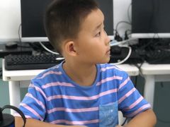 -童程童美少儿编程乐高机器人(世纪都会校区)