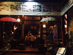 -Pundi Pundi Restaurant