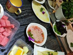 -重庆大队长火锅(凤城八路店)