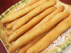 南阳小油条-南阳食府·河南豫菜(南阳驻京办店)