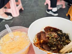 -宋记热干面馆(五福路店)