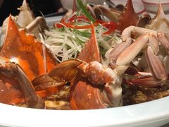-小厨师·二十年沈家门小海鲜(百井坊巷店)