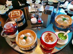 -广州康莱德·韵轩中餐厅
