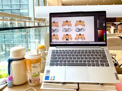 -奈雪的茶(杭州萧山万象汇店)