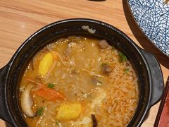 -禾绿回转寿司(苏宁广场店)