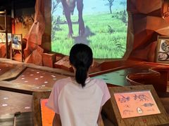 -珠海横琴国家地理探险家中心(创新方)