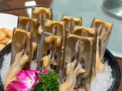 -东海怡品海鲜豆捞(星街坊店)