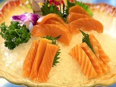 三文鱼刺身拼盘-昌元酒楼(永胜路店)