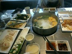 -牛德亨臻牛潮汕火锅(万邦时代店)