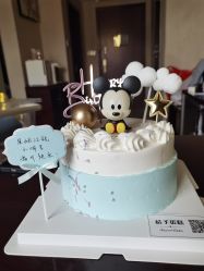 -星妈汇国际月子中心(龙珠店)