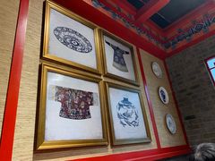 -吉祥春饼·烤鸭(国贸店)