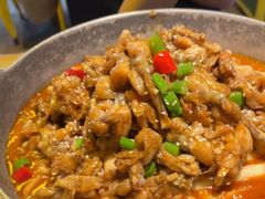 -蛙喔牛蛙(浦口澳林店)