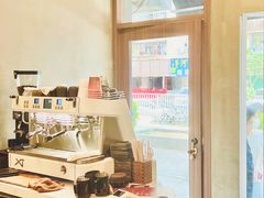 -Again Coffee Roaster(香蜜湖店)