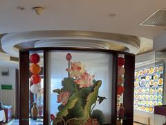 -牟传仁饭庄(星海店)