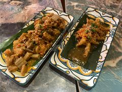 -浩海火燒雲傣家菜(芮欧百货店)