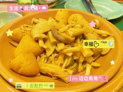-mango tree芒果树泰国餐厅(青岛万象城店)
