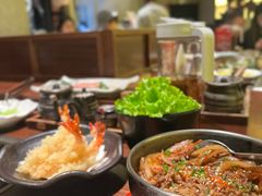 -御牛道日式烤肉料理(杭州万象城店)