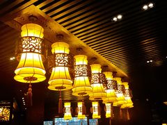 大堂-鼓楼东街老火锅(鼓楼店)