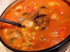 -竹里馆 ·茶食(奥体店)