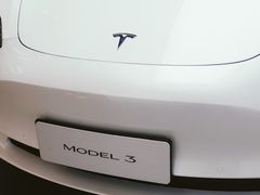 -TESLA 特斯拉(郑州正弘城体验店)