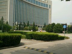 -长安大学(北校区)