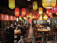 -苏帮主三样菜·江湖川菜(高新店)