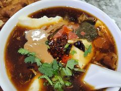 -尹记门钉肉饼(丰台站店)