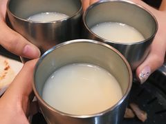 -意成料理