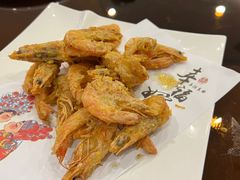 -苏城小院·园林精致苏州菜(斜塘老街店)