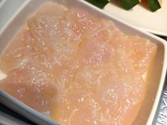 捞派巴沙鱼片-海底捞火锅(振华商厦店)