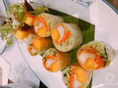 -美奈小馆·越南料理(中航城君尚购物中心店)