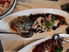 -杭州西湖柳莺里酒店·闻莺厅